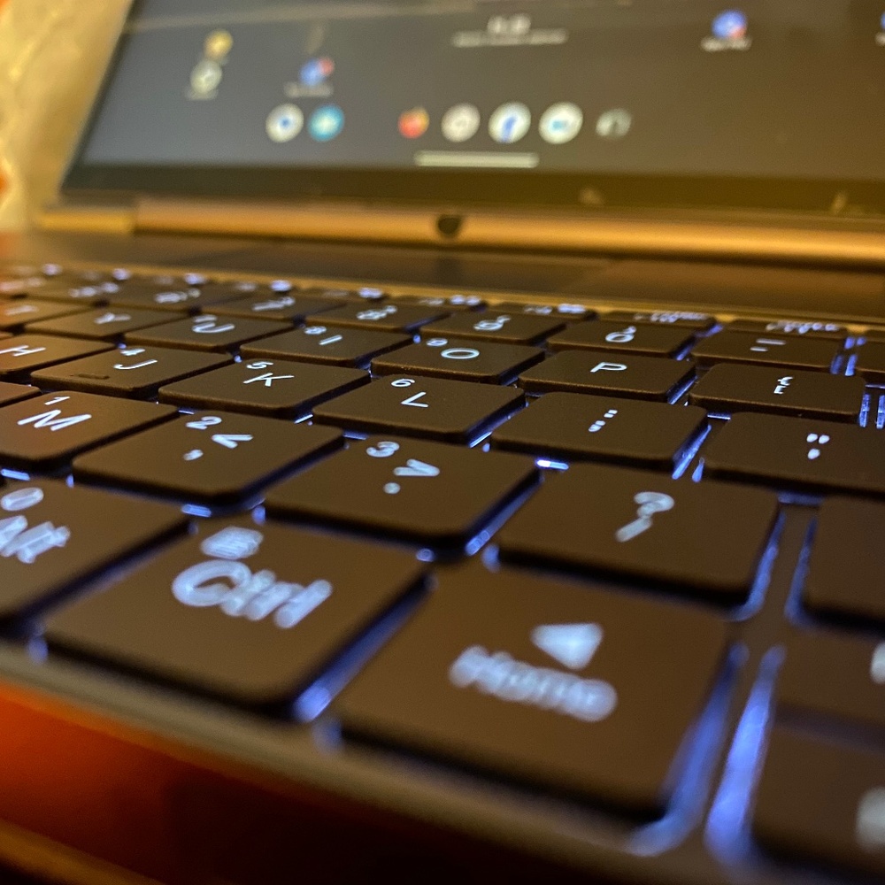 GPD WinMax 6800u AMD 32gb